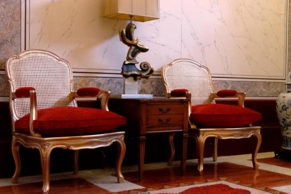 Hotel Casa da Sé
